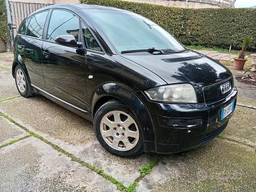Audi A2