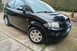 Audi A2