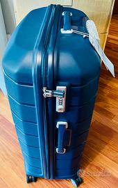 Samsonite Flux Unisex Adulto L75cm - 111L  NUOVO