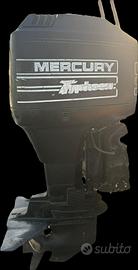 motore barca mercury 75/90