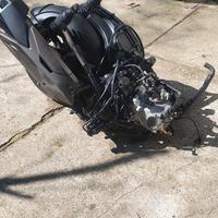 Motori scooter