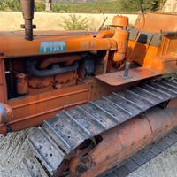 Trattore Fiat 70C