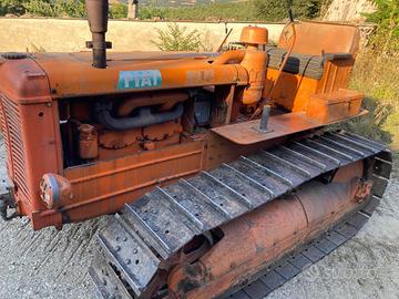 Trattore Fiat 70C