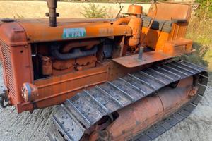 Trattore Fiat 70C