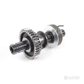 ALBERO MESSA IN MOTO KTM DUKE 640 1999 2006
