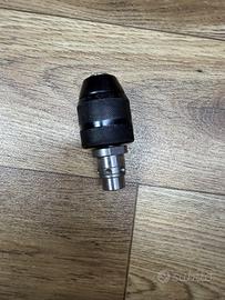 Milwaukee mandrino per Tassellatore m18