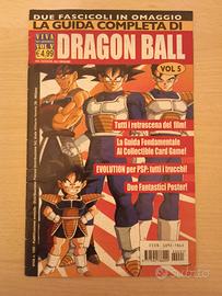 La guida completa di Dragon Ball vol. 5