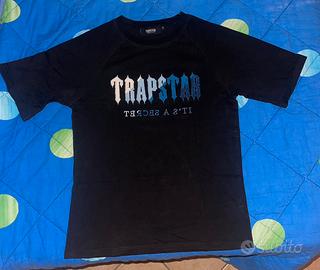 Completo trapstar s