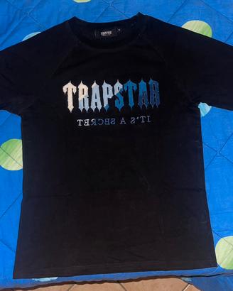 Completo trapstar s