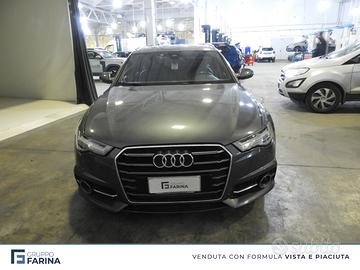 AUDI A6 IV - A6 Avant 3.0 tdi Business Plu U167753