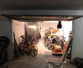 Garage/box