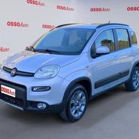 FIAT Panda 1.3 MJT 75 HP 4WD NEOPATENTATI