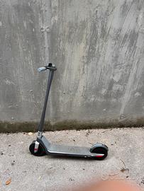 Monopattino model one e350W