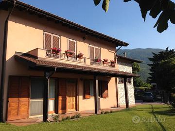 Trilocale Colico Lago di Como