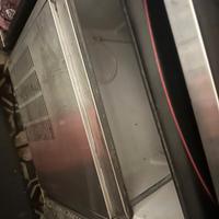 macchina per il ghiaccio professionale 