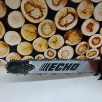 dec. motos. ricambi Echo originali 