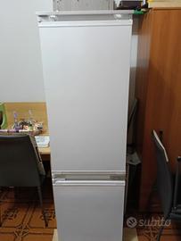 frigorifero da incasso