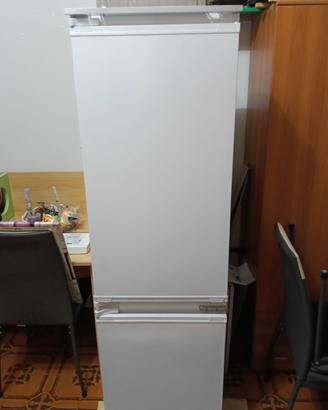 frigorifero da incasso