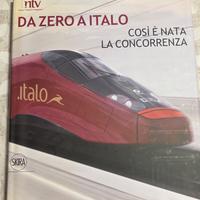 Libro da Zero ad Italo