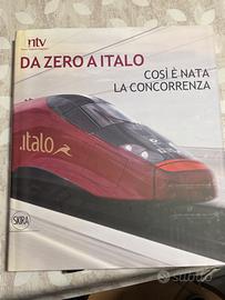 Libro da Zero ad Italo