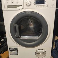 asciugatrici ariston