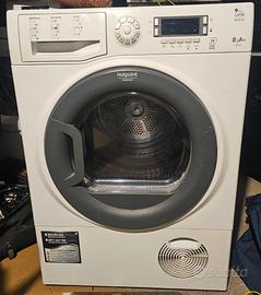 asciugatrici ariston