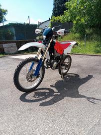 Husqvarna 50cc