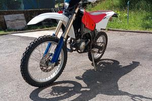Husqvarna 50cc