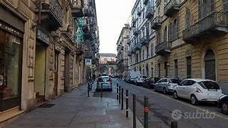 Trilocale per famiglia