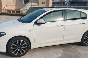 Fiat Tipo 1.6 Mjt AUTOMATICA TAGLIANDATA