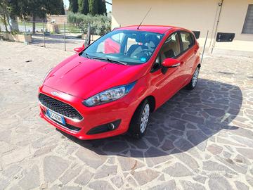 Ford Fiesta 1.4 5 porte Bz.- GPL Business