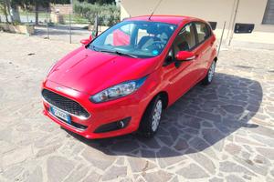 Ford Fiesta 1.4 5 porte Bz.- GPL Business