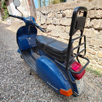 Vespa Piaggio px