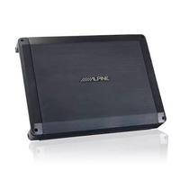 Amplificatore alpine 600w