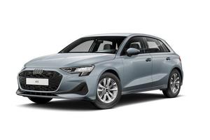 Audi A3 Sportback 2.0 tdi Business Advanced 1...