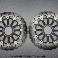 Dischi anteriore DUCATI STREET FIGHTER V4 2020