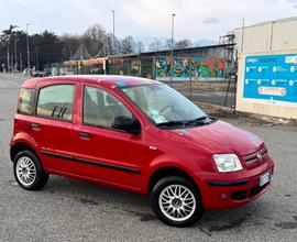 Fiat Panda 1.2 Metano 2010
