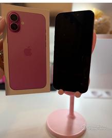 Iphone 16 plus