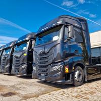 IVECO SWAY 570 ANNO 2022