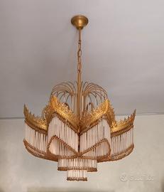 Lampadario  di Murano 