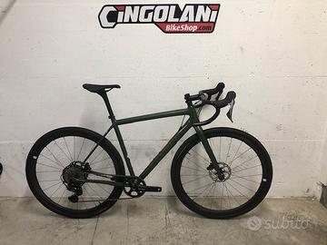Specialized Crux S-Works