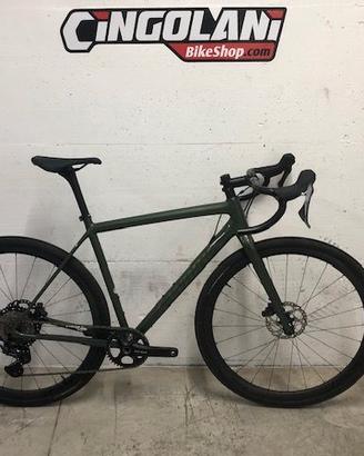 Specialized Crux S-Works