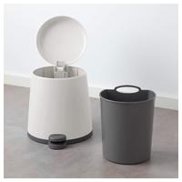 SECCHIO IKEA SNAPP BIANCO