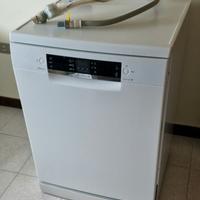 Bosch Lavastoviglie Libera Installazione  Serie 4 