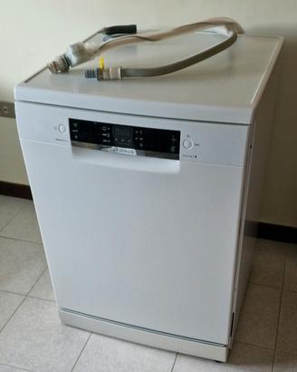 Bosch Lavastoviglie Libera Installazione  Serie 4 