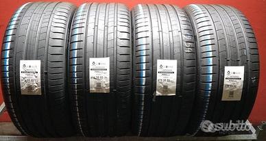 4 gomme 275 35 22 pirelli a4528