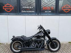 Harley-davidson Softail Fat Boy FLSTFB