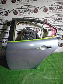 PORTIERA POSTERIORE SINISTRA ALFA ROMEO Giulia Ser