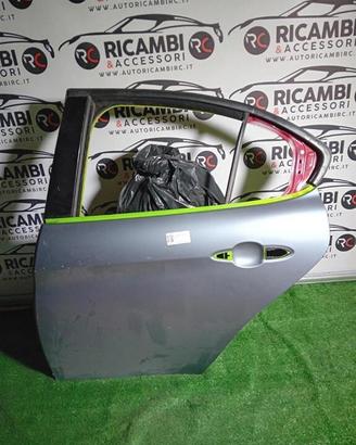 PORTIERA POSTERIORE SINISTRA ALFA ROMEO Giulia Ser