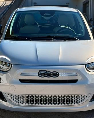 Fiat 500 1.0 Hybrid pronta consegna km0